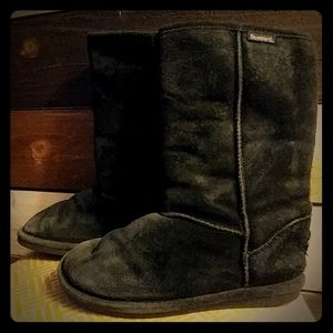 BearPaw Boots